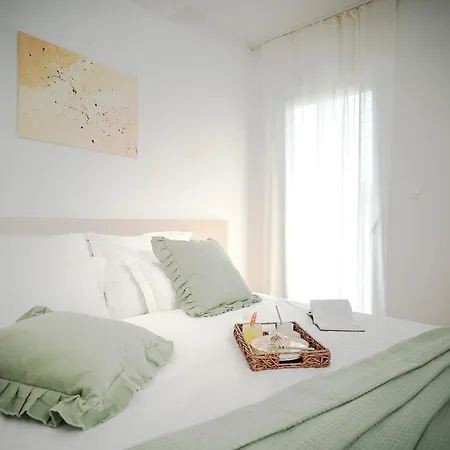 Zbondini Oasis - Hvar Apartmán Hvar Town