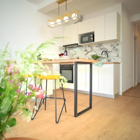 Apartmán Zbondini Oasis - Hvar Hvar Town