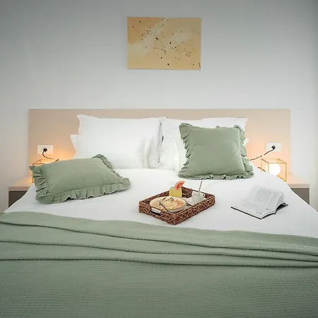 Apartmán Zbondini Oasis - Hvar