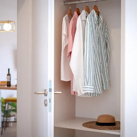 Zbondini Oasis - Hvar Apartmán *
