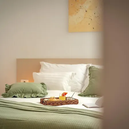 Apartmán Zbondini Oasis - Hvar *