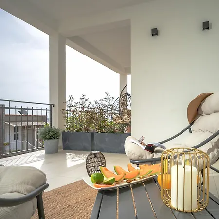 Apartmán Zbondini Oasis - Hvar Hvar Town