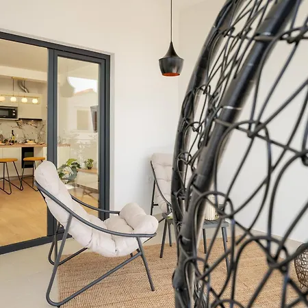Zbondini Oasis - Hvar Apartmán
