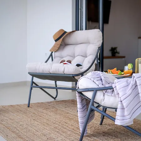 Apartmán Zbondini Oasis - Hvar *