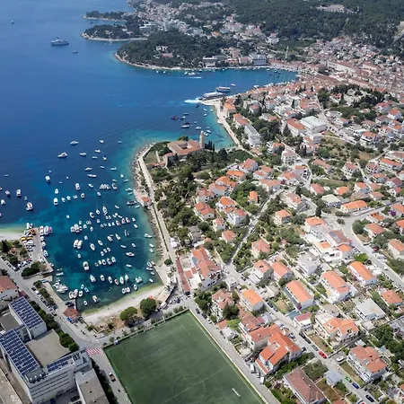 Apartmán Zbondini Oasis - Hvar Hvar Town
