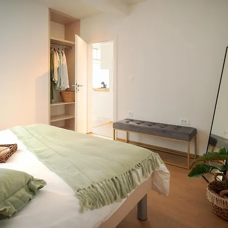 Apartmán Zbondini Oasis - Hvar