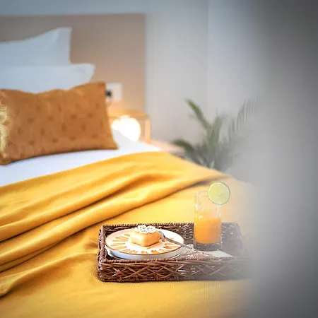 Apartmán Zbondini Oasis - Hvar *