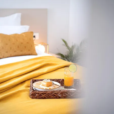 Apartmán Zbondini Oasis - Hvar Hvar Town