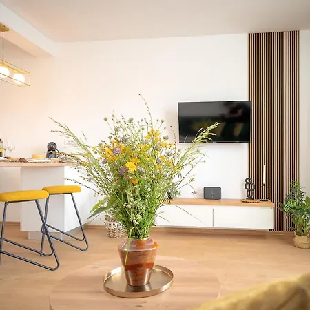Apartmán Zbondini Oasis - Hvar *
