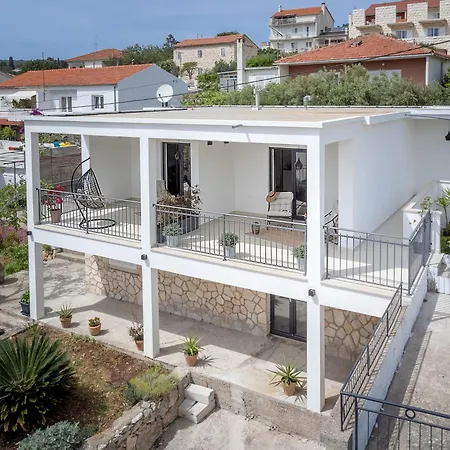 Zbondini Oasis - Hvar Apartmán Hvar Town