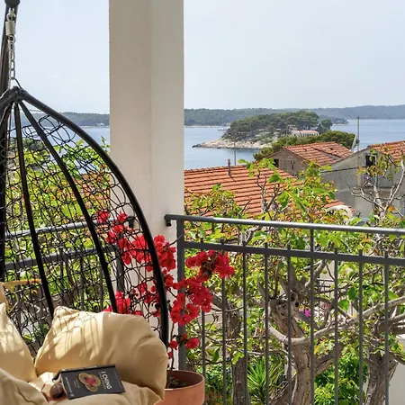 Zbondini Oasis - Hvar