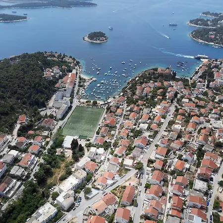 Zbondini Oasis - Hvar