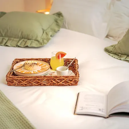 Zbondini Oasis - Hvar Apartmán