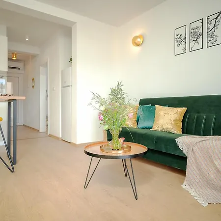 Apartmán Zbondini Oasis - Hvar Hvar Town