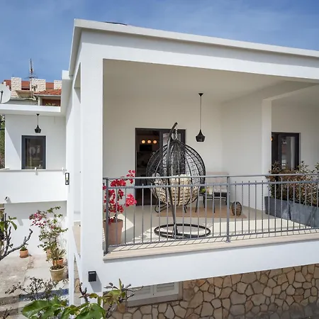 Zbondini Oasis - Hvar *