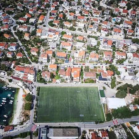 Zbondini Oasis - Hvar