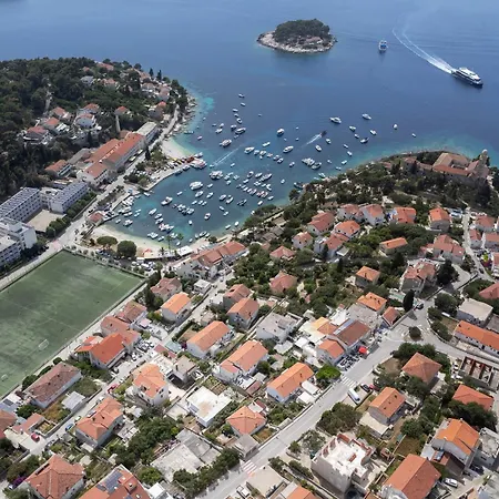 Zbondini Oasis - Hvar