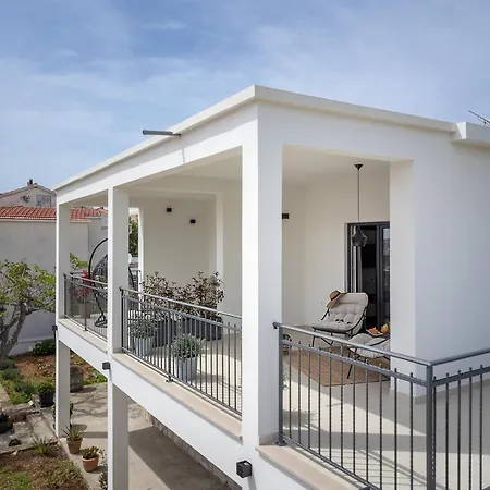 Zbondini Oasis - Hvar