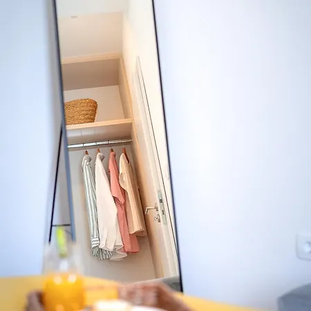 Zbondini Oasis - Hvar Apartment *