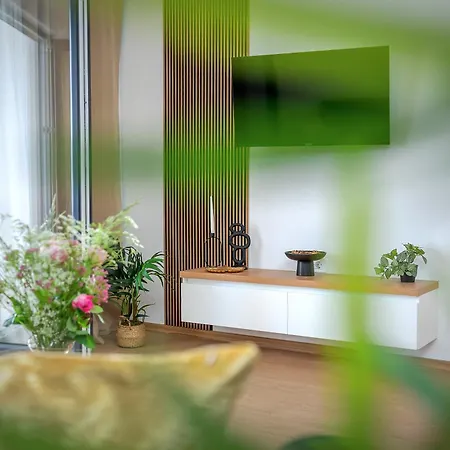 Zbondini Oasis - Hvar Apartment Hvar Town