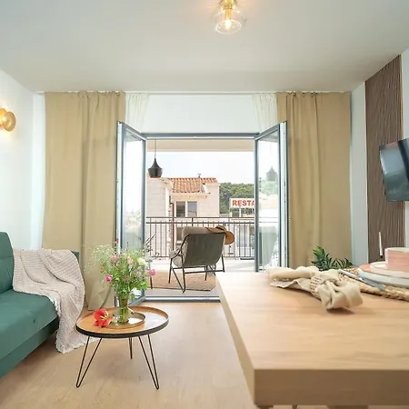 Apartment Zbondini Oasis - Hvar *